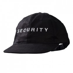 Καπέλο (τζόκεϊ) SECURITY